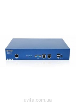 Шлюз E1 OpenVox DGW-L1